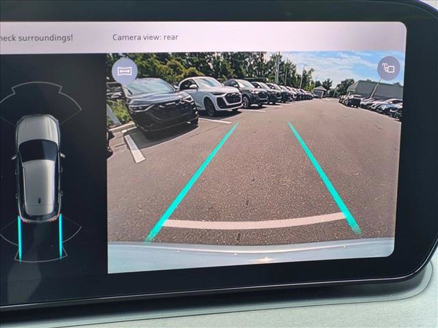 New 2026 Audi Q3 quattro 2.0T AWD/4WD image 12