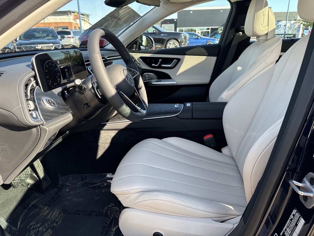 New 2026 Mercedes-Benz E 350 E 350 image 17