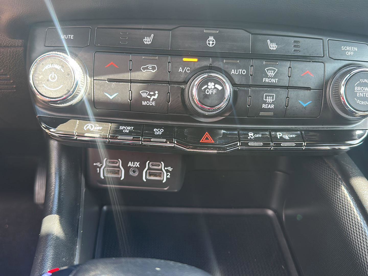 Used 2021 Dodge Durango GT AWD/4WD image 20