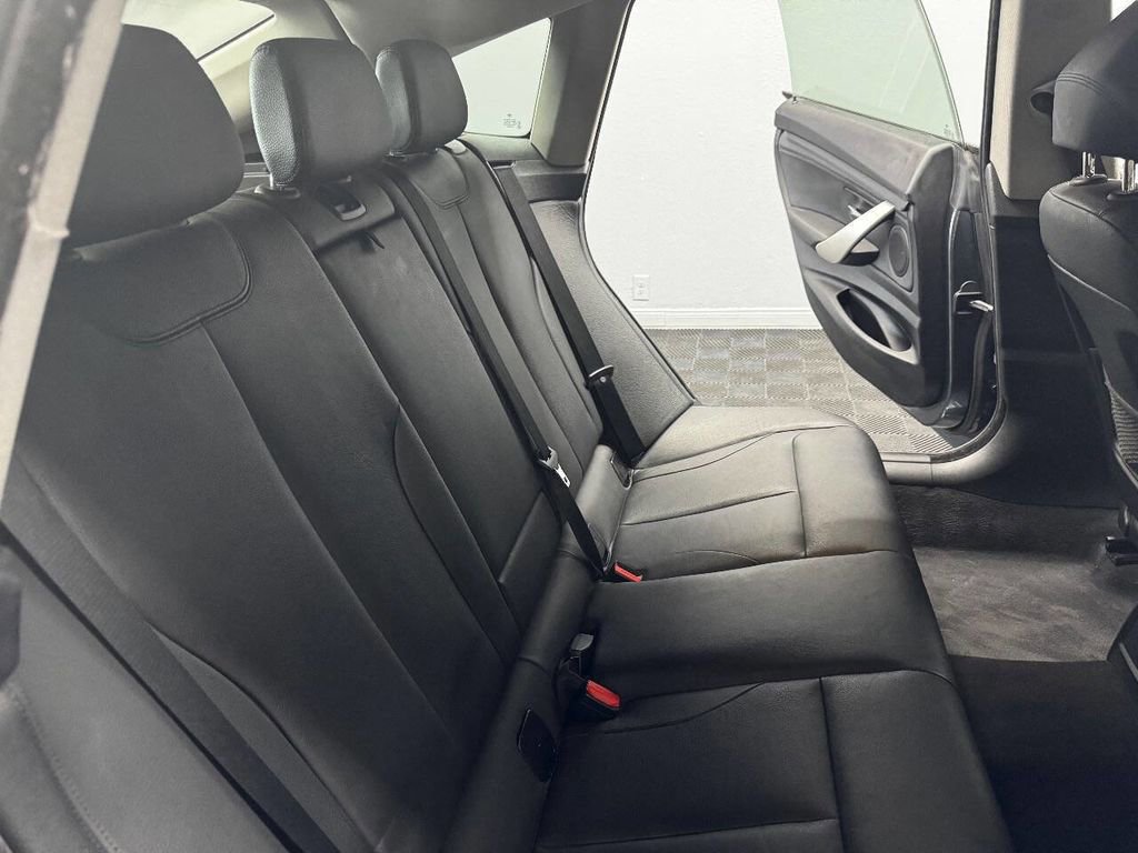 Used 2014 BMW 328i Gran Turismo xDrive w/ Technology Package image 51