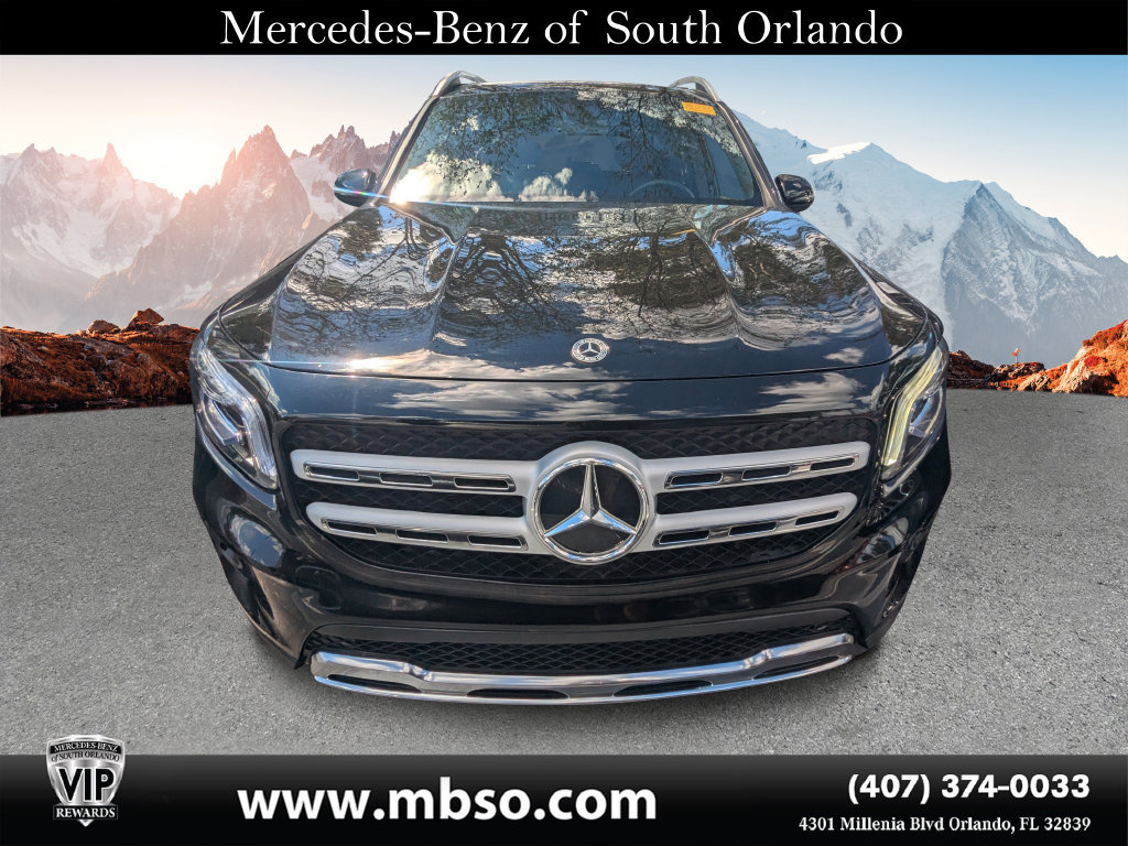 Certified 2021 Mercedes-Benz GLB 250 4MATIC image 19