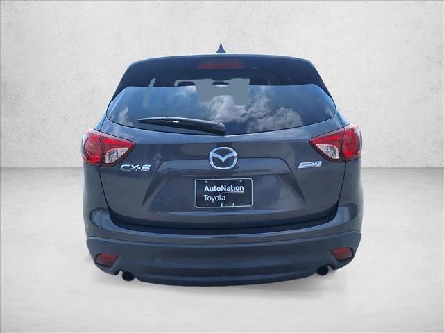 Used 2016 MAZDA CX-5 Touring FWD image 6