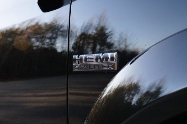 Used 2012 RAM 1500 Express image 28