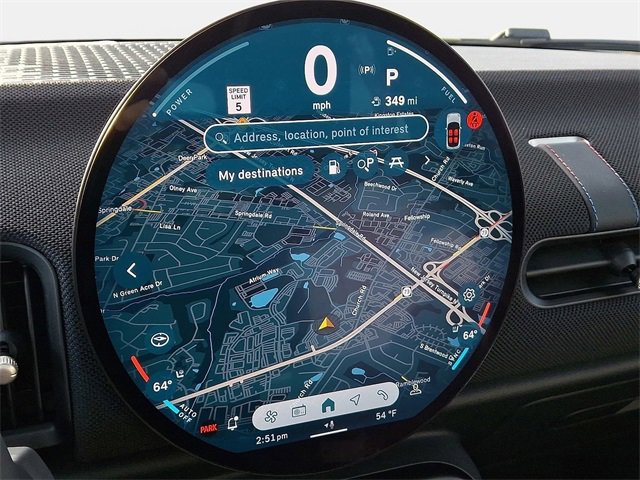 New 2026 MINI Cooper S image 16