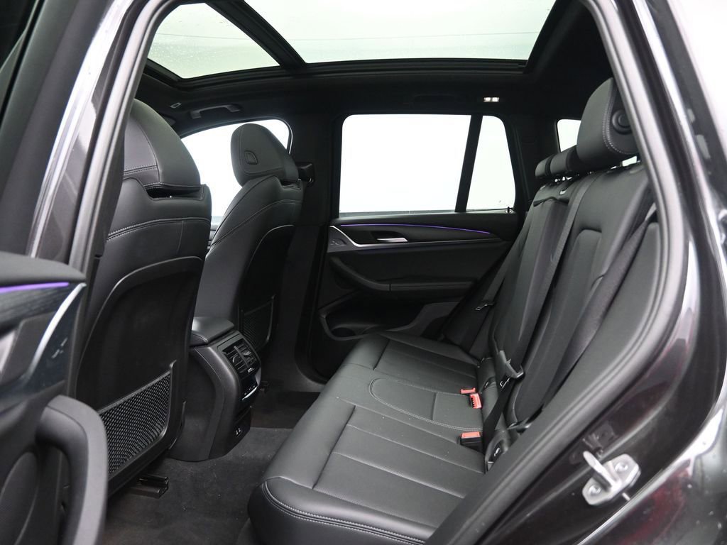 Used 2023 BMW X3 xDrive30i w/ Premium Package image 30