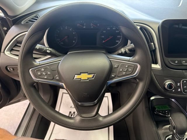 Used 2024 Chevrolet Malibu LT FWD image 16