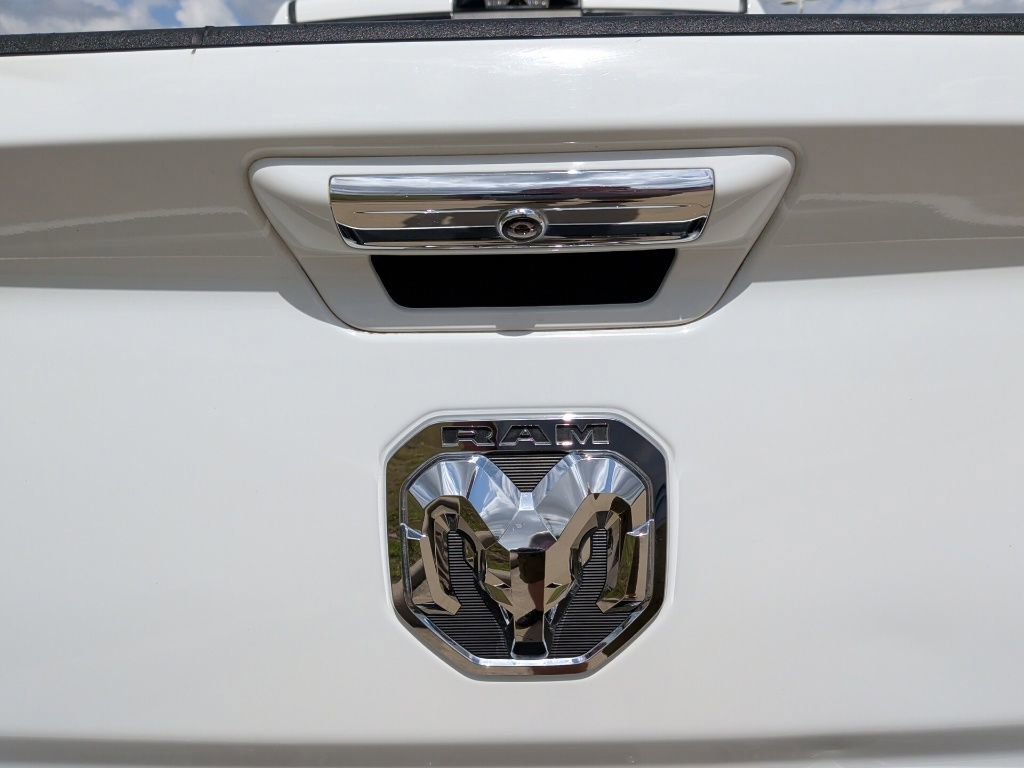 Used 2022 RAM 2500 Limited w/ Towing Technology Group image 49