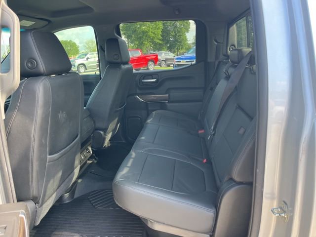 Used 2021 Chevrolet Silverado 1500 LT w/ Texas Edition Plus image 29