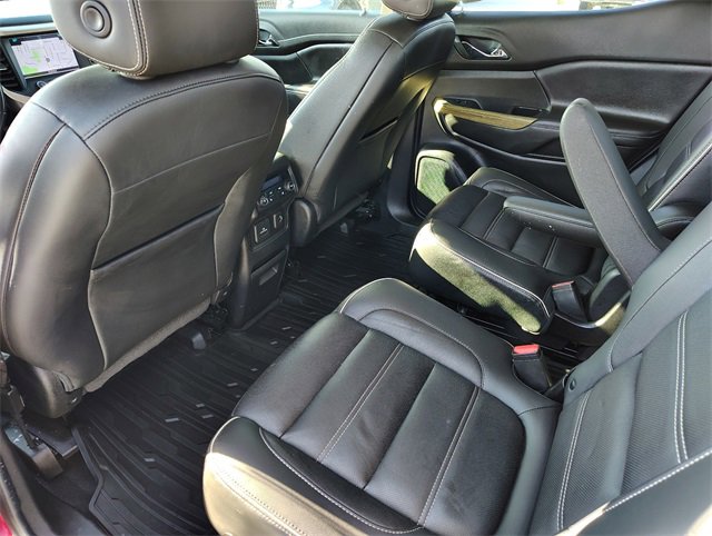 Used 2019 GMC Acadia Denali w/ Technology Package image 31