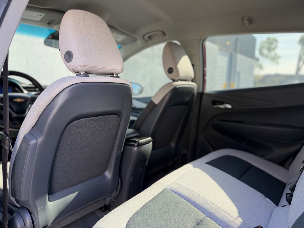 Used 2019 Chevrolet Bolt LT image 11
