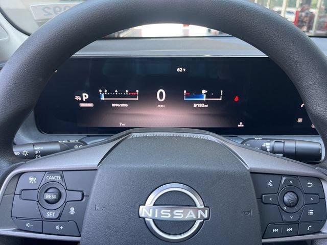 Used 2026 Nissan Sentra SV w/ Floor Mat Package FWD image 11