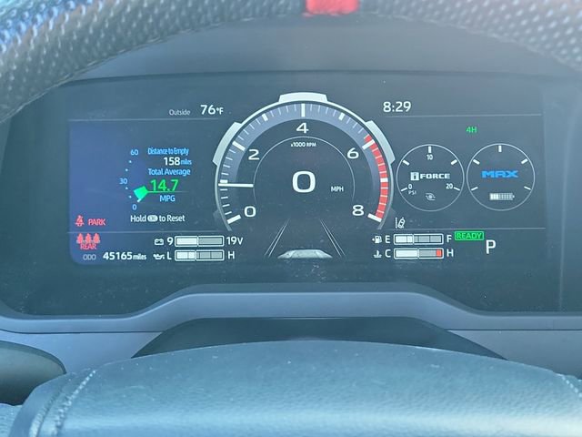 Used 2024 Toyota Tundra TRD Pro image 26