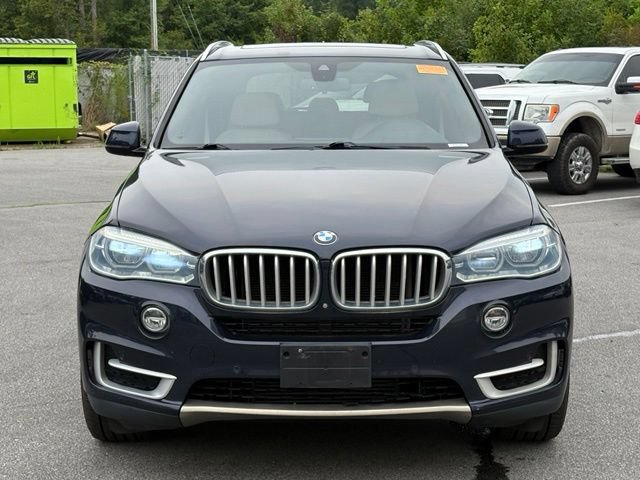 Used 2018 BMW X5 xDrive35i w/ M Sport Package AWD/4WD image 8
