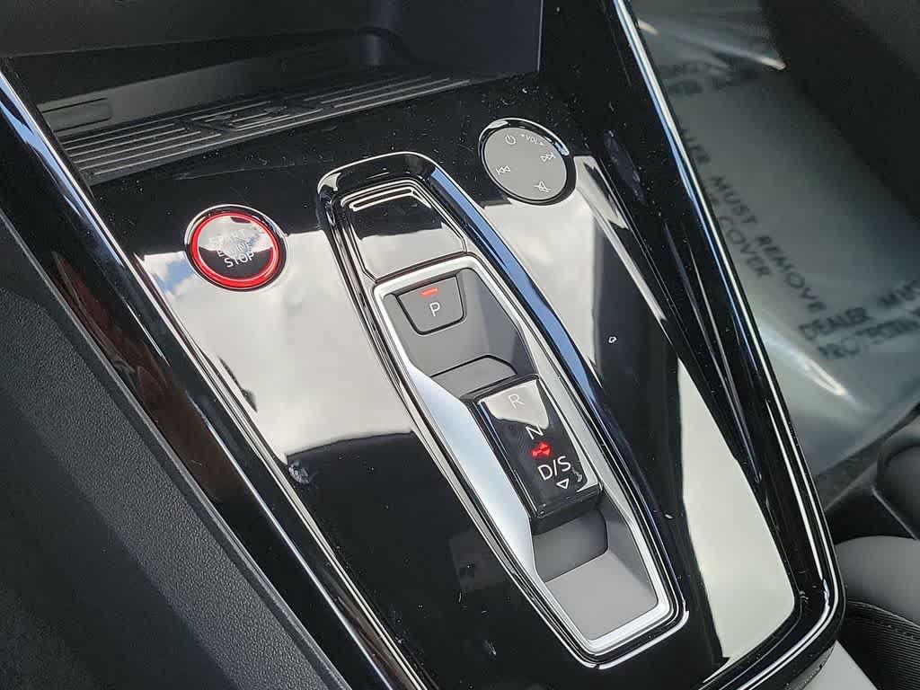New 2026 Audi RS 3 AWD/4WD image 25