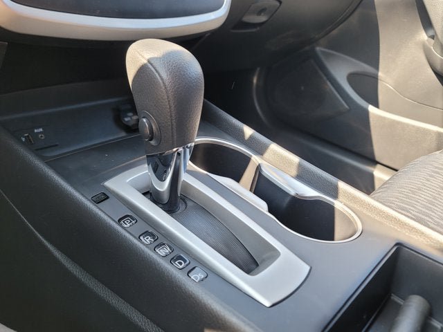 Used 2016 Nissan Altima 2.5 S w/ Power Driver Seat Package FWD image 21