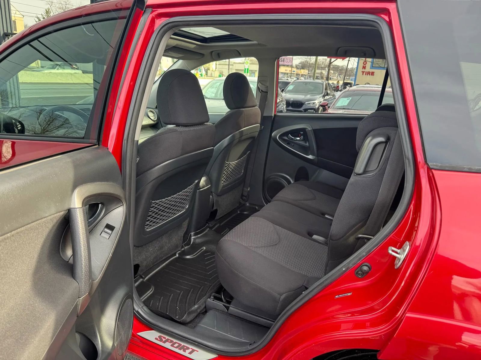 Used 2009 Toyota RAV4 Sport AWD/4WD image 19