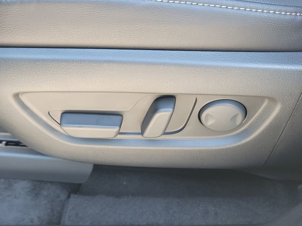 New 2026 MAZDA CX-90 3.3 Turbo w/ Premium Sport Pkg image 21