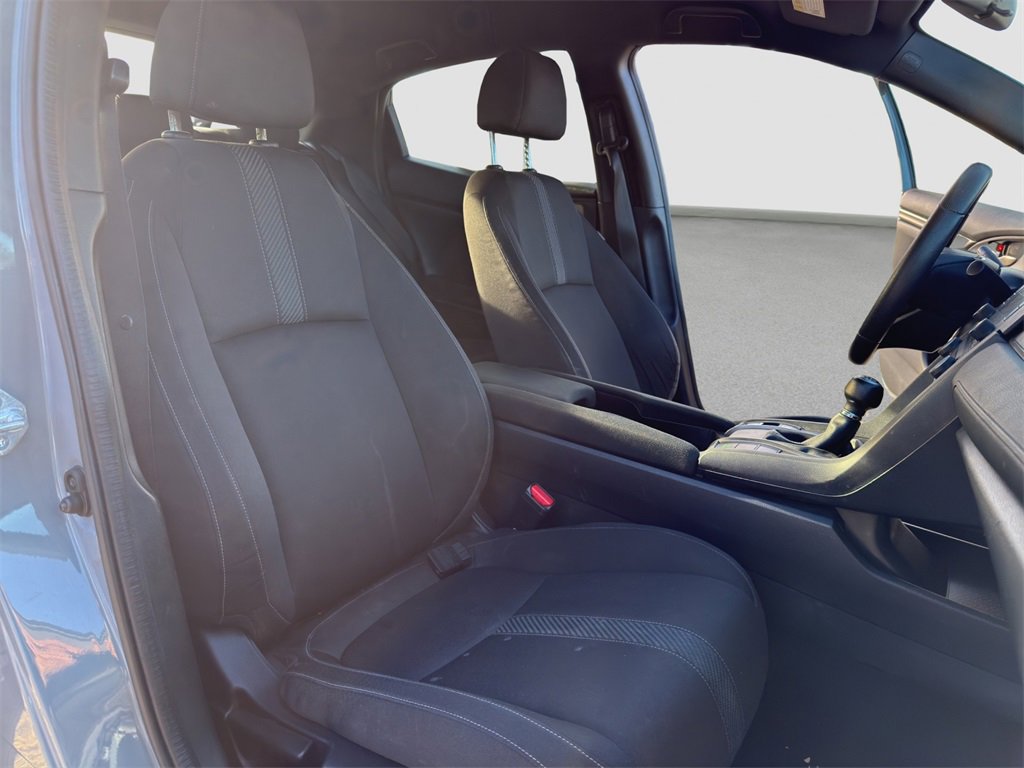 Used 2018 Honda Civic LX image 13