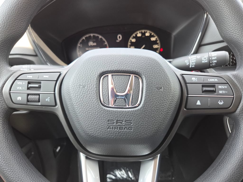 New 2026 Honda CR-V LX image 27