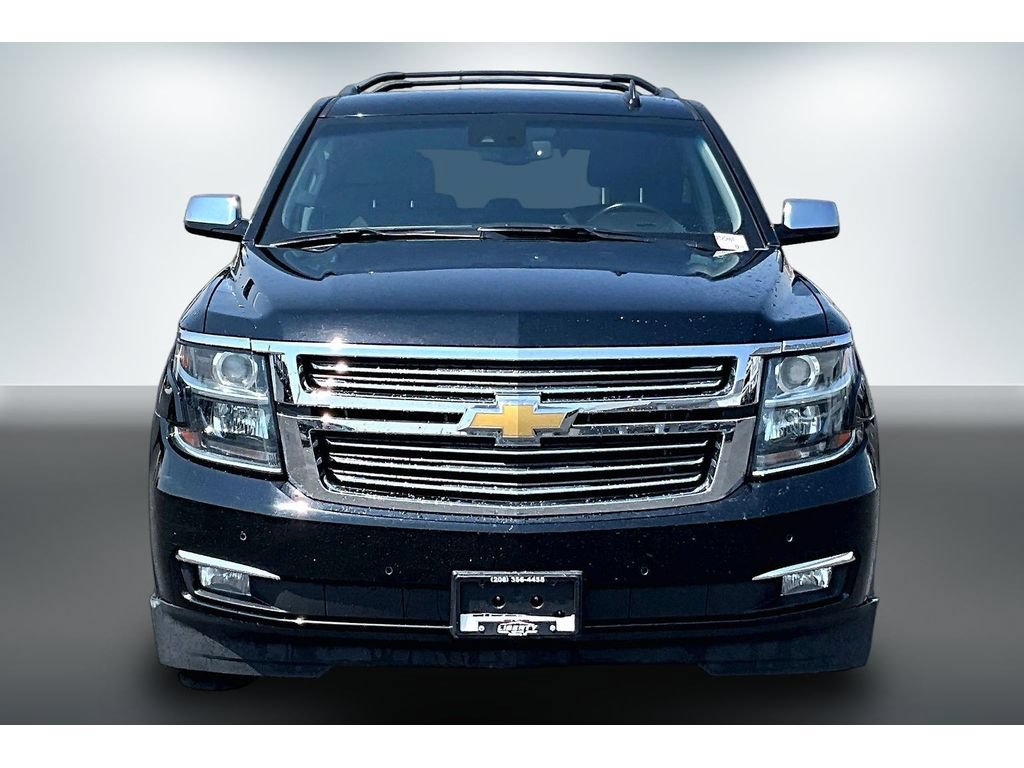Used 2020 Chevrolet Tahoe Premier AWD/4WD image 2