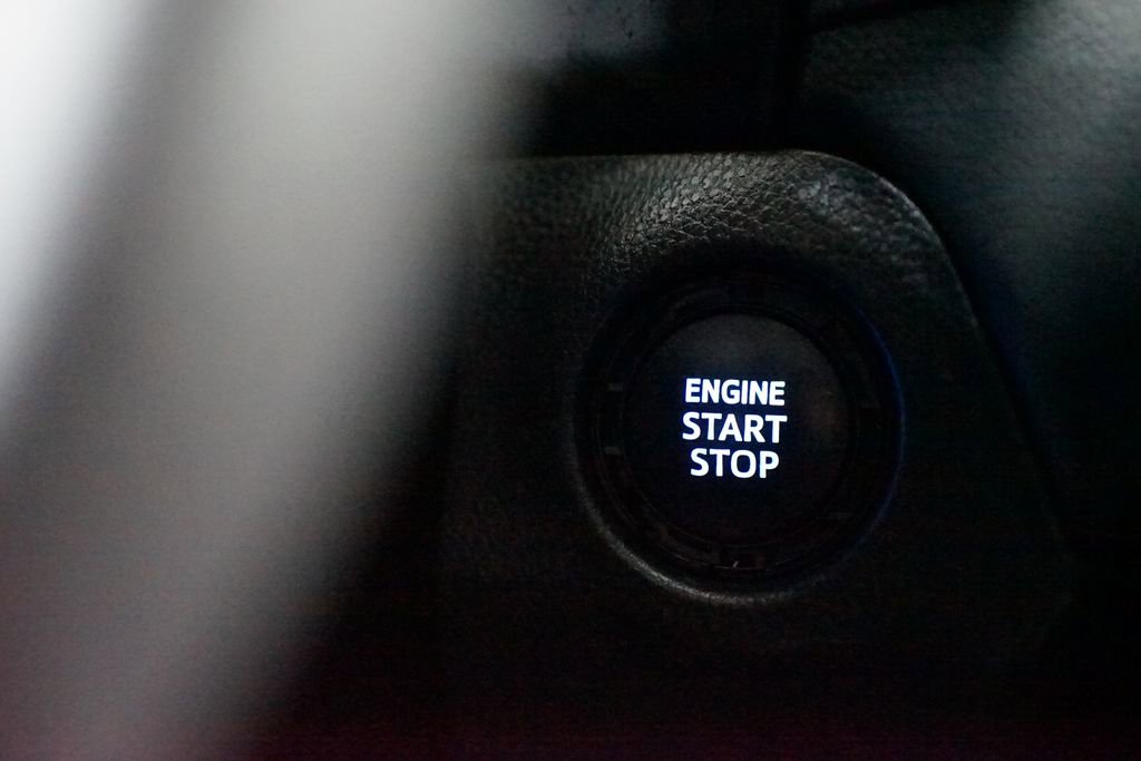 Certified 2022 Toyota RAV4 XLE w/ Convenience Package image 22