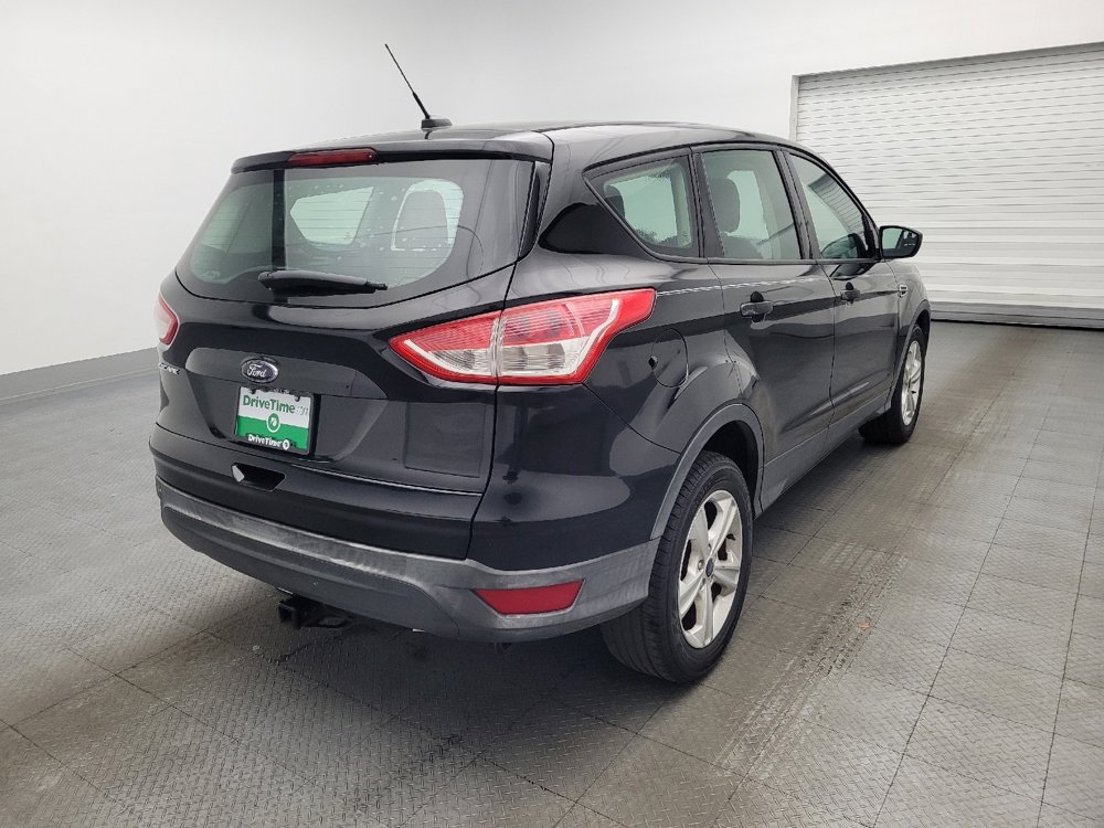 Used 2016 Ford Escape S FWD image 9