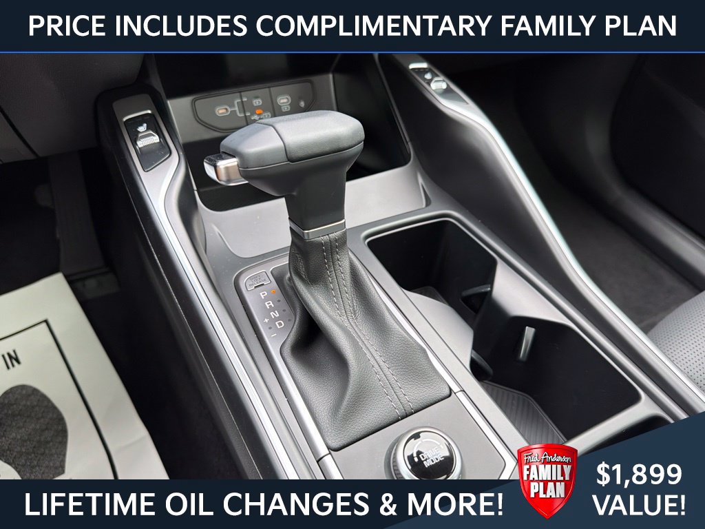 New 2026 Kia Sorento S w/ S Panoramic Sunroof Package FWD image 18