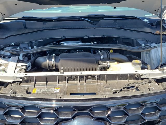 Used 2026 Ford Explorer ST w/ Sun And Sound Package AWD/4WD image 25