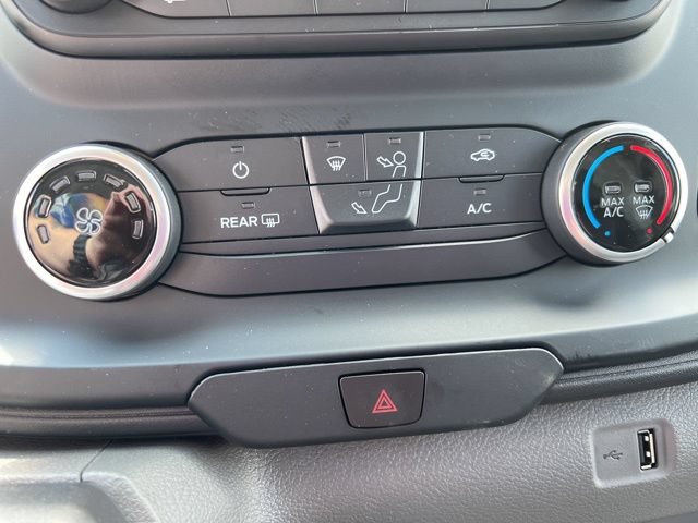 New 2023 Ford Transit 150 Low Roof RWD image 17