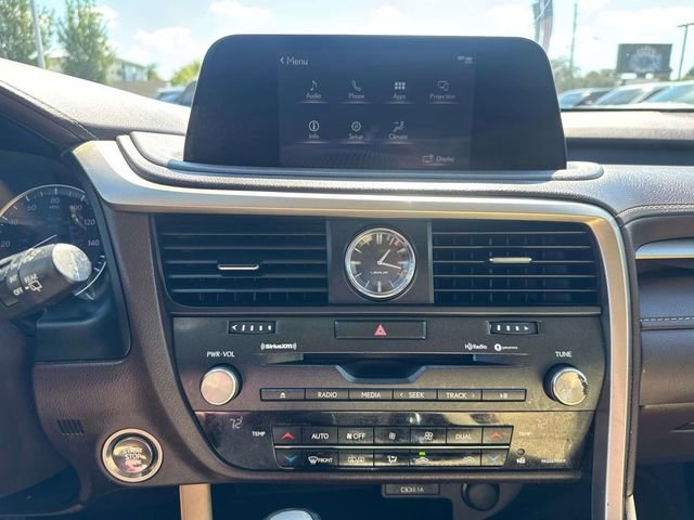 Used 2020 Lexus RX 350 FWD w/ Accessory Package image 30