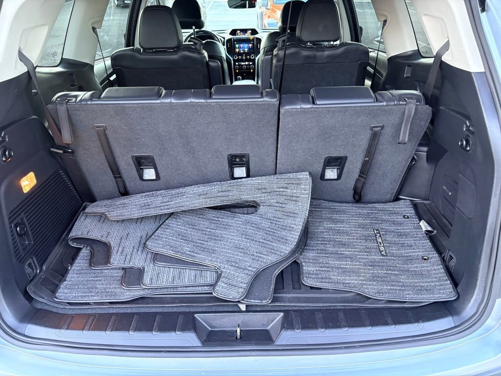 Used 2022 Subaru Ascent Limited w/ Technology Package image 11