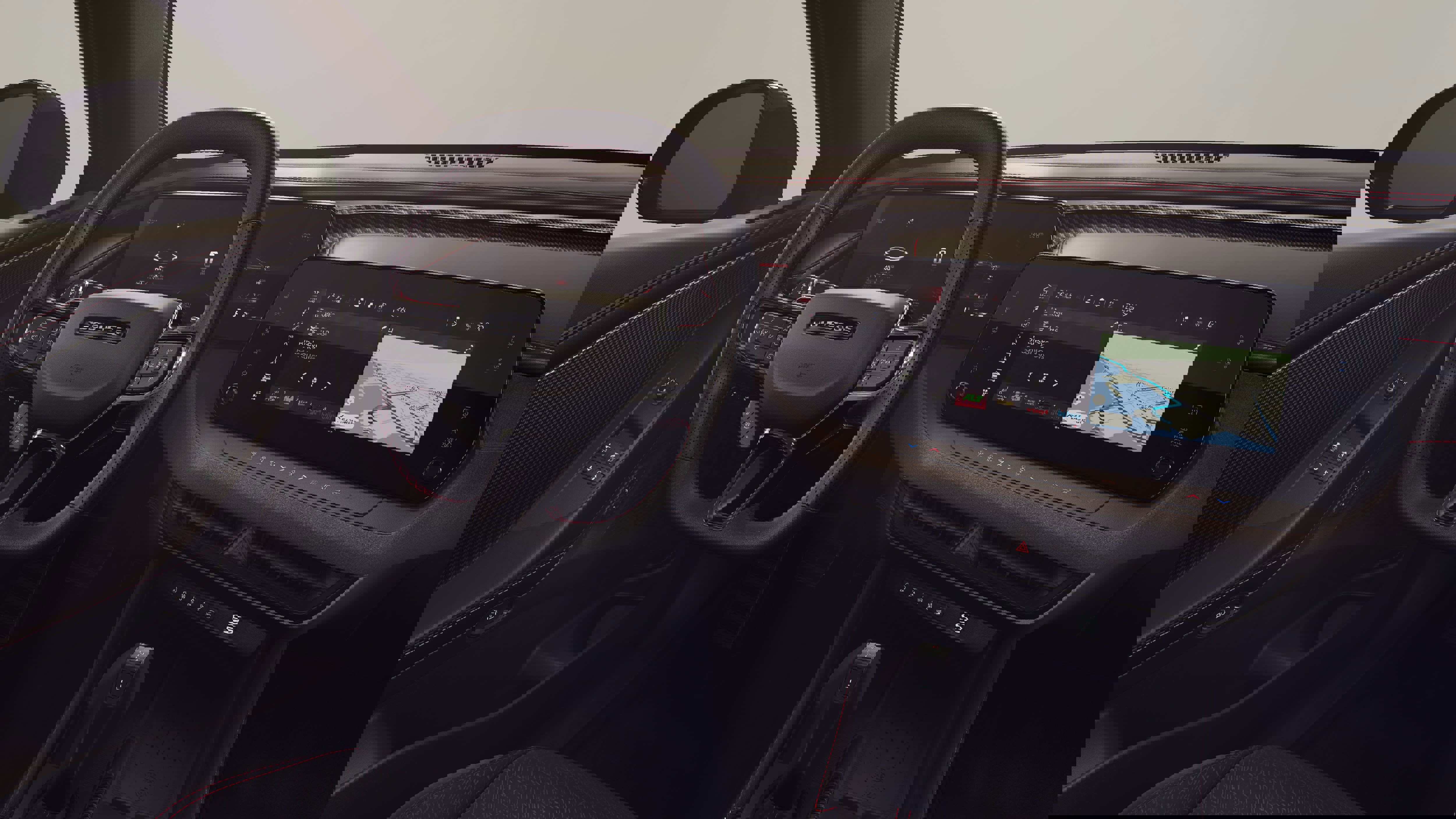 New 2026 Dodge Charger Daytona Scat Pack image 9