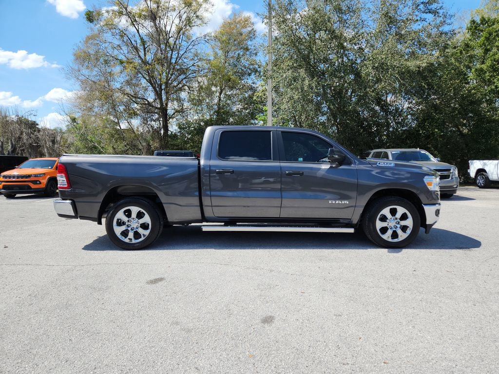 Certified 2023 RAM 1500 Big Horn image 3