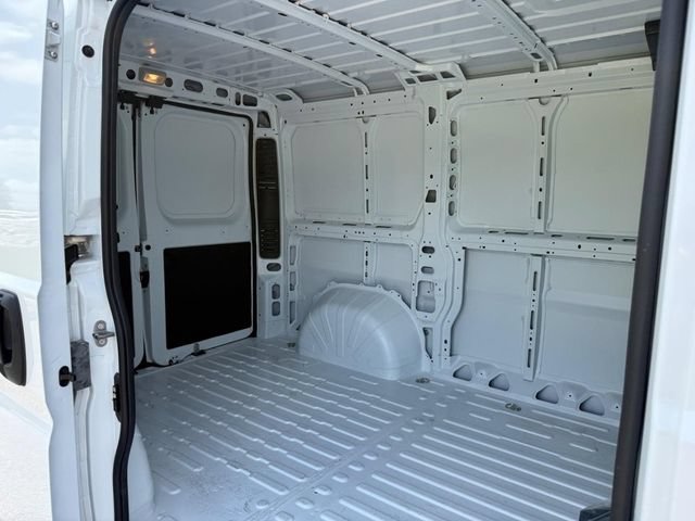 New 2026 RAM ProMaster 1500 w/ Safety Group FWD image 12