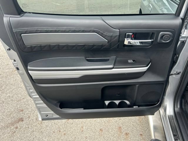 Used 2019 Toyota Tundra Platinum AWD/4WD image 47