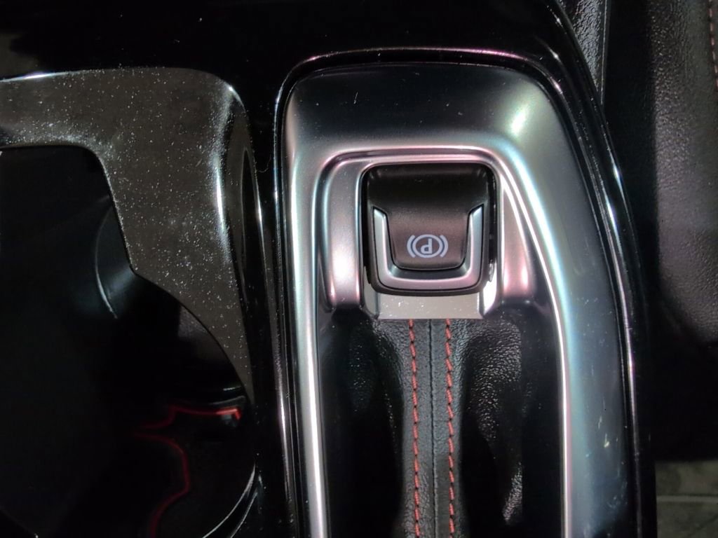 Used 2025 Chevrolet Trax RS w/ Driver Confidence Package image 23