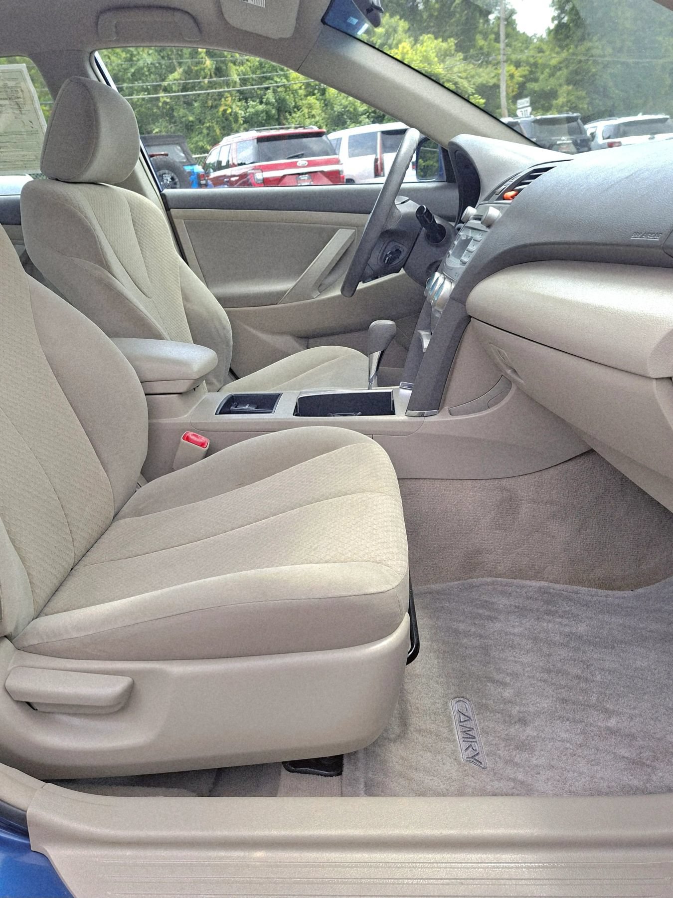 Used 2007 Toyota Camry CE FWD image 13