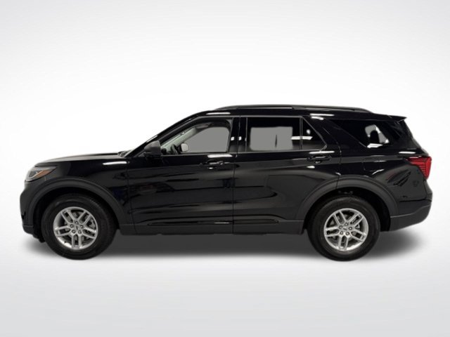 New 2026 Ford Explorer Active RWD image 5