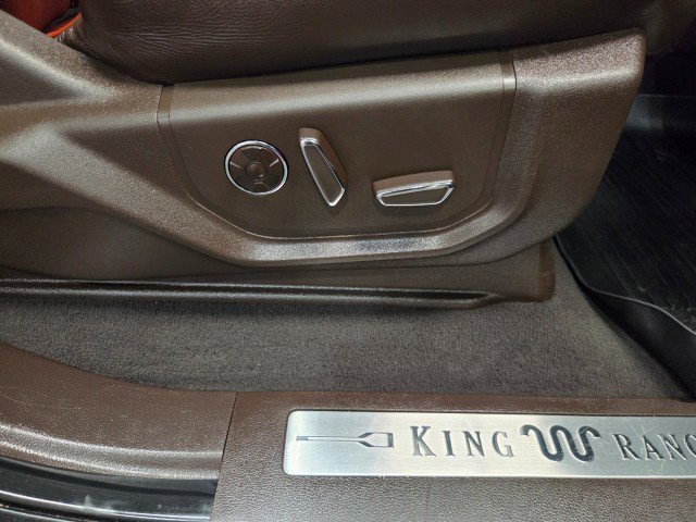 Used 2022 Ford F350 King Ranch w/ King Ranch Ultimate Package image 77