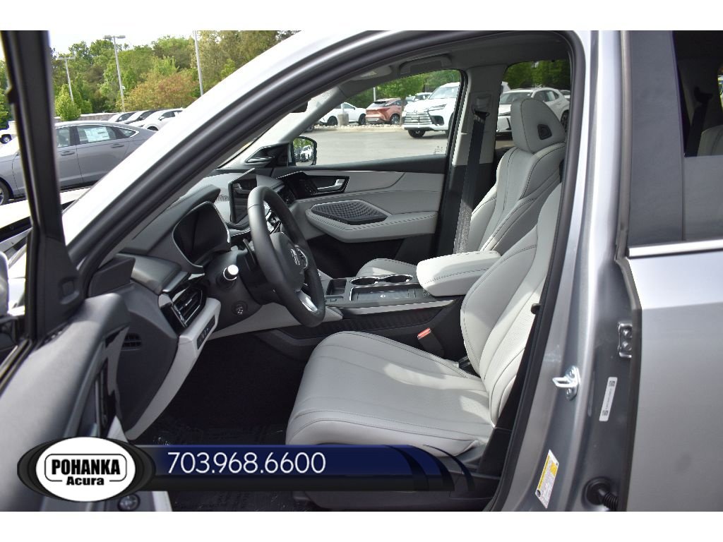 New 2026 Acura MDX w/ Technology Package AWD/4WD image 27