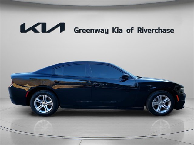 Used 2022 Dodge Charger SXT image 7