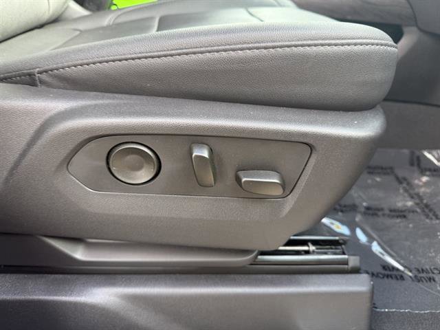 Used 2024 Chevrolet Silverado 1500 LTZ image 20