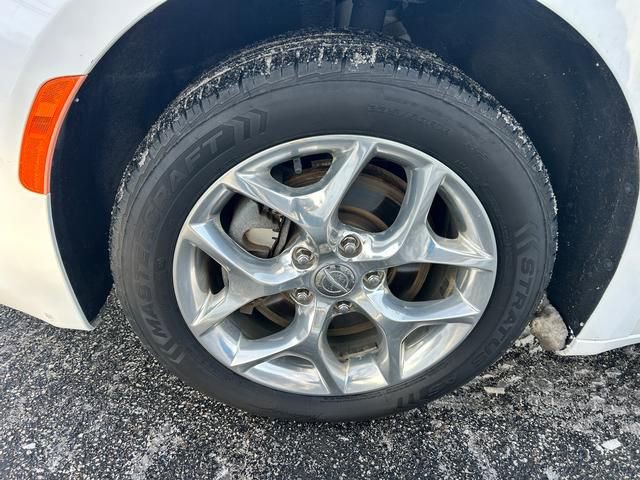 Used 2019 Chrysler Pacifica Limited image 20