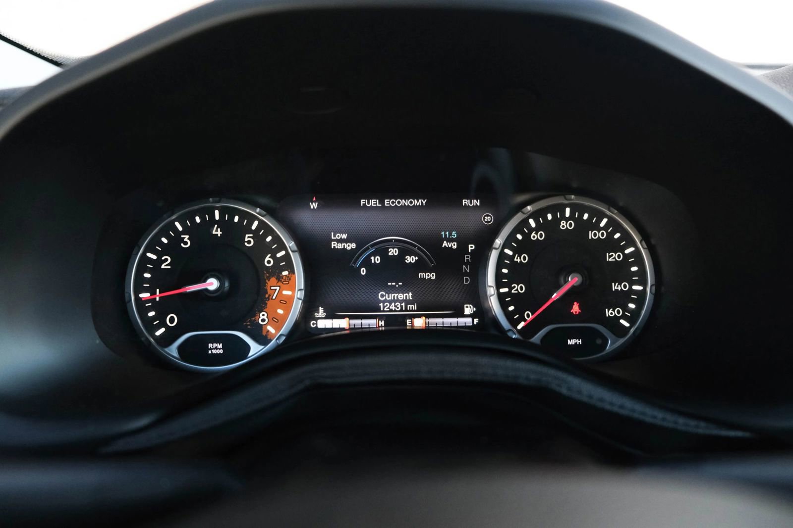 Used 2017 Jeep Renegade Latitude image 35