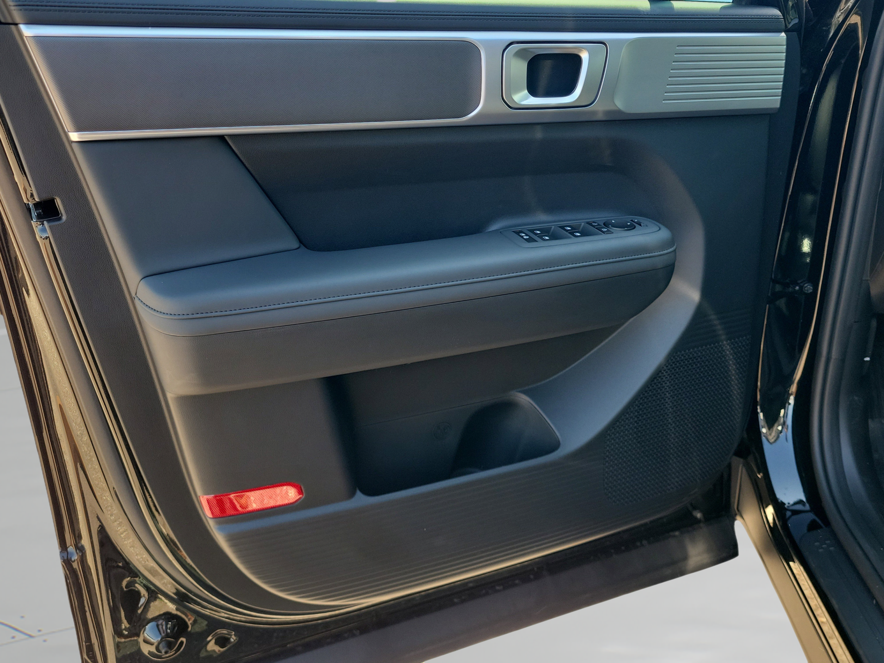 New 2026 Hyundai Santa Fe XRT AWD/4WD image 31