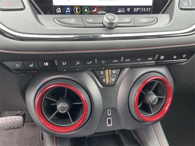 Used 2019 Chevrolet Blazer RS image 19