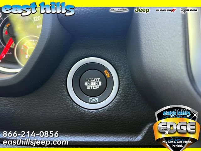 New 2026 RAM 1500 Big Horn AWD/4WD image 6