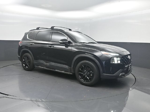 Used 2022 Hyundai Santa Fe XRT AWD/4WD image 33