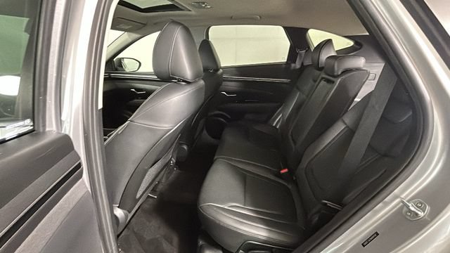 Used 2022 Hyundai Tucson SEL w/ Convenience + Premium Package AWD/4WD image 26