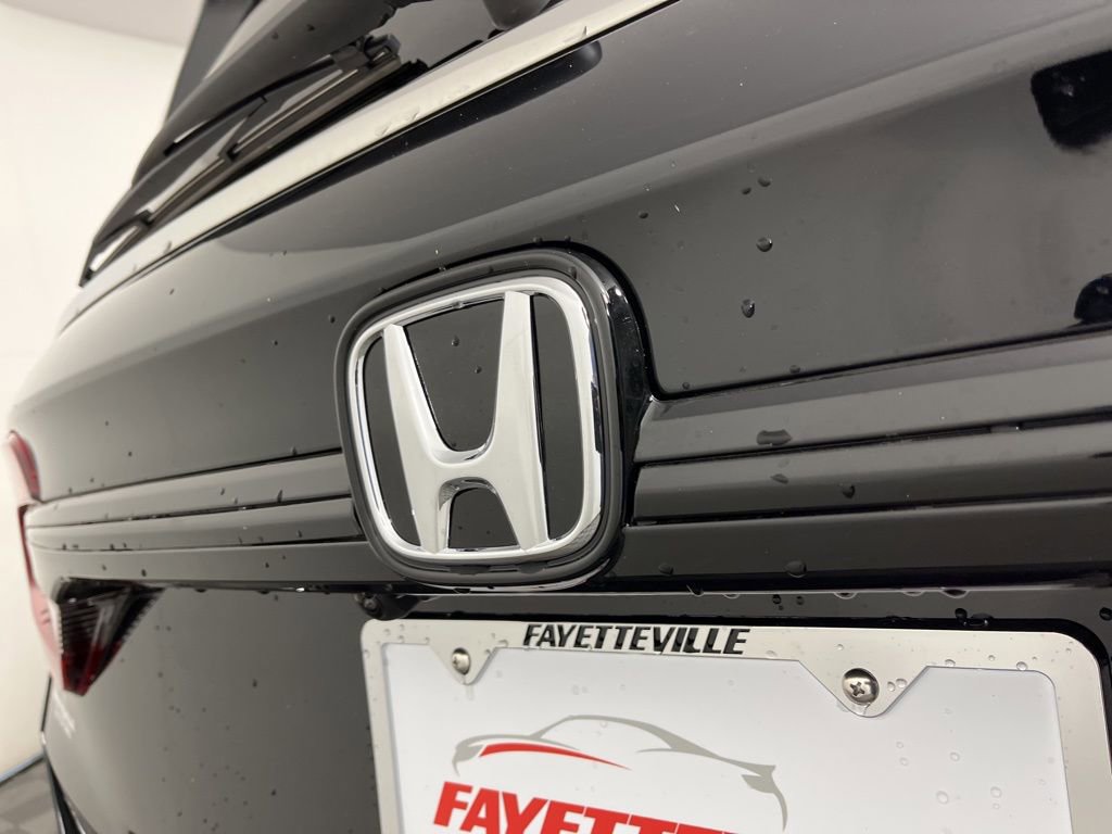New 2026 Honda Odyssey Sport-L image 22